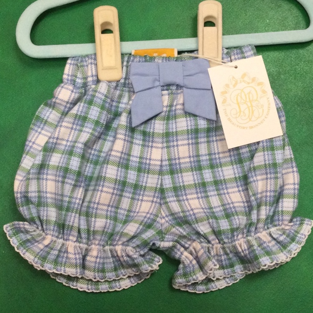 NWT TBBC Natalie Knickers